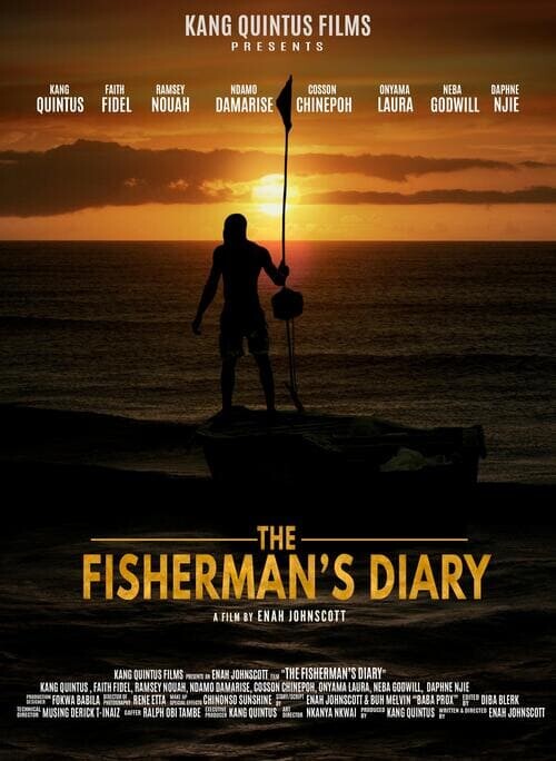 บันทึกคนหาปลา (The Fisherman’s Diary) 2020