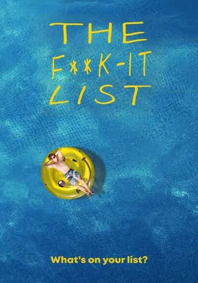 The Fk It List 2020