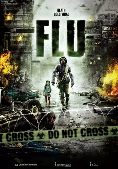 มหันตภัยไข้หวัดมฤตยู (The Flu) 2013