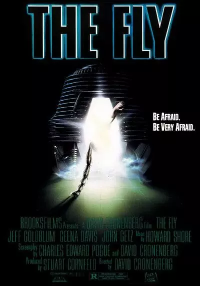 ไอ้แมลงวัน สยองพันธุ์ผสม ภาค 1 (The Fly 1) 1986