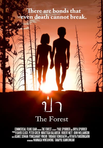 ป่าสูบวิญญาณ (The Forest) 2016