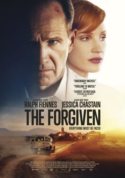 The Forgiven 2021