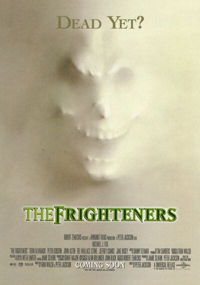 สามผีสี่เผ่าเขย่าโลก (The Frighteners) 1996