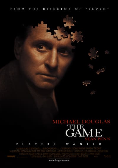 เกมตาย ต้องไม่ตาย (The Game) 1997