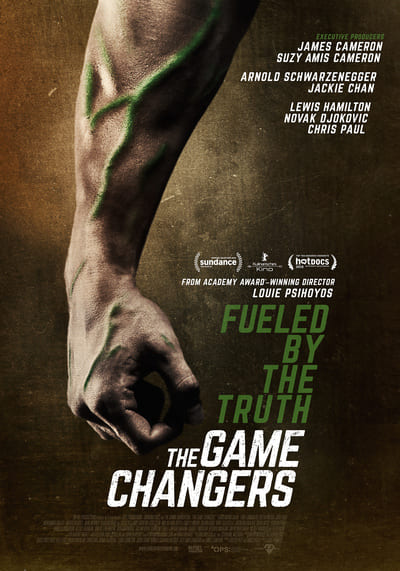 เดอะ เกม เชนเจอร์ส (The Game Changers) 2018