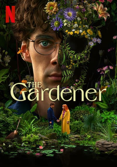 The Gardener เดอะ การ์เดนเนอร์ (2025) Ep.1-6 จบ
