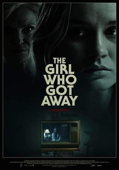 The Girl Who Got Away 2021