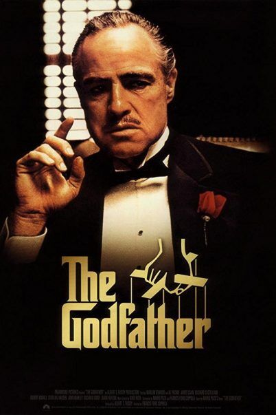 เดอะ ก็อดฟาเธอร์ ภาค 1 (The Godfather 1) 1972