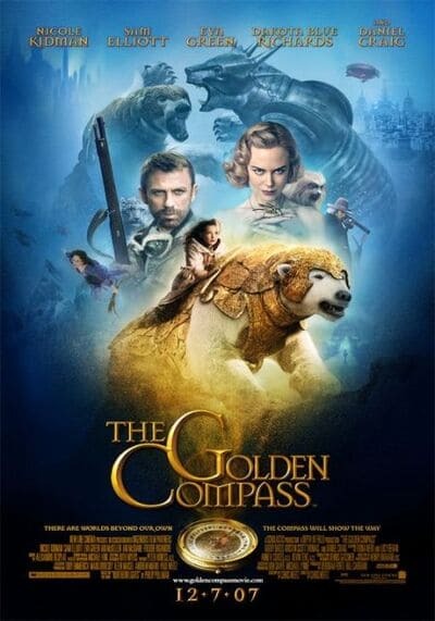อภินิหารเข็มทิศทองคำ (The Golden Compass) 2007