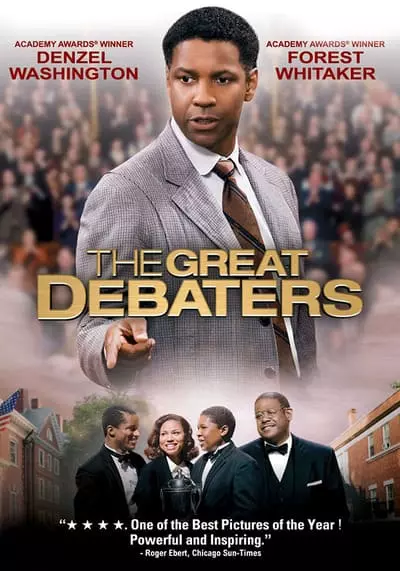 ผู้ยิ่งใหญ่ (The Great Debaters) 2007