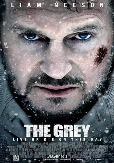 ฝ่าฝูงเขี้ยวสยองโลก (The Grey) 2011