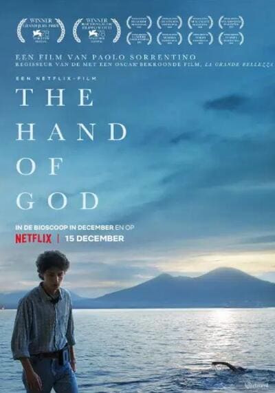 The Hand of God 2021