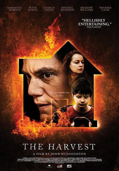 กักลูก ซ่อนโหด (The Harvest) 2013