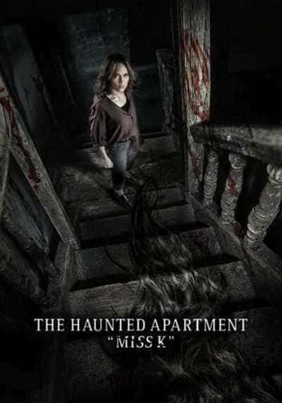 The Haunted Apartment Miss K ผีนรก 610 (2024)