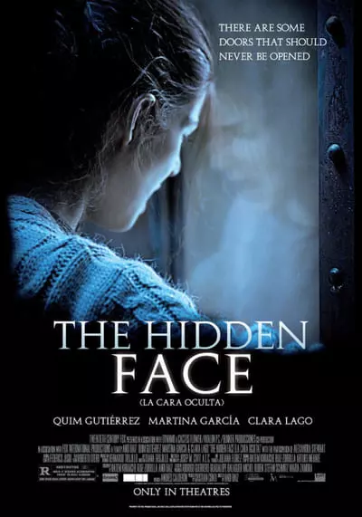 ผวา ซ่อนหน้า (The Hidden Face) 2011