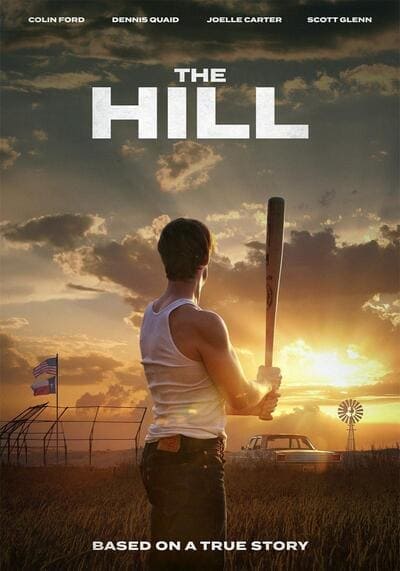 The Hill 2023