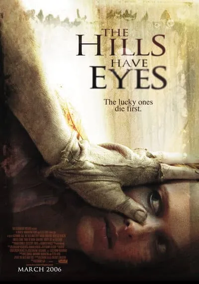 โชคดีที่ตายก่อน ภาค 1 (The Hills Have Eyes 1) 2006