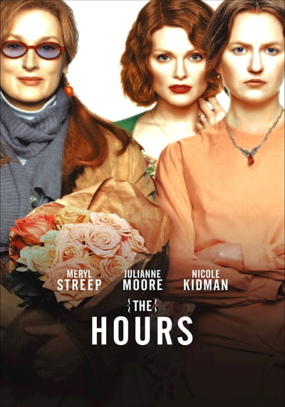 ลิขิตชีวิตเหนือกาลเวลา (The Hours) 2002