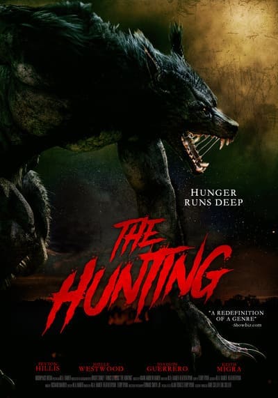 ไล่ล่า (The Hunting) 2022
