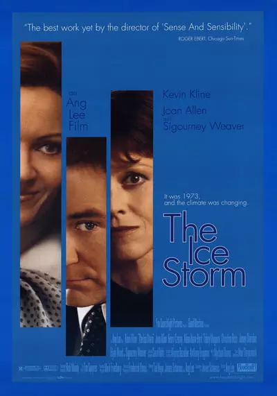 ครอบครัวไร้รัก (The Ice Storm) 1997