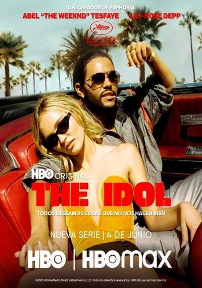 The Idol 2023 Ep.1-5 จบ