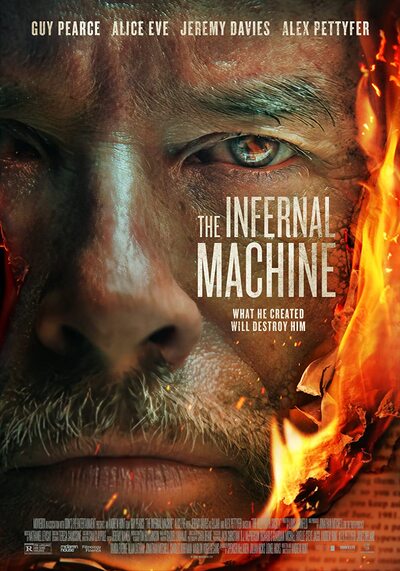 เครื่องมือนรก (The Infernal Machine) 2022