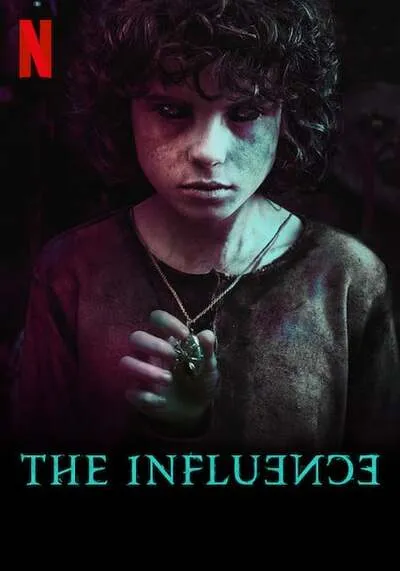 กระชากเงาอดีต (The Influence) 2019