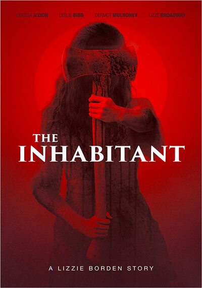 ความจริงอันดำมืด (The Inhabitant) 2022