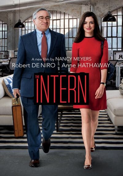 โก๋เก๋ากับบอสเก๋ไก๋ (The Intern) 2015