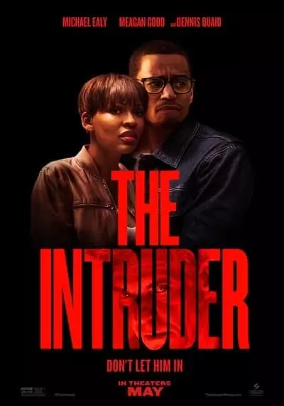 จิตหลอนระห่ำบ้าน (The Intruder) 2019