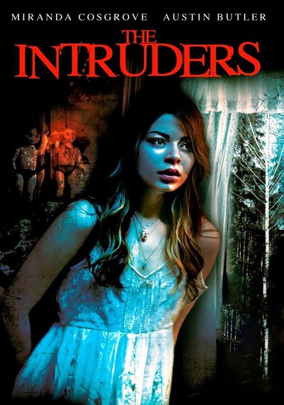 บ้านหลอนซ่อนวิญญาณ (The Intruders) 2015