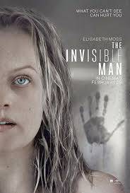 มนุษย์ล่องหน (The Invisible Man) 2020