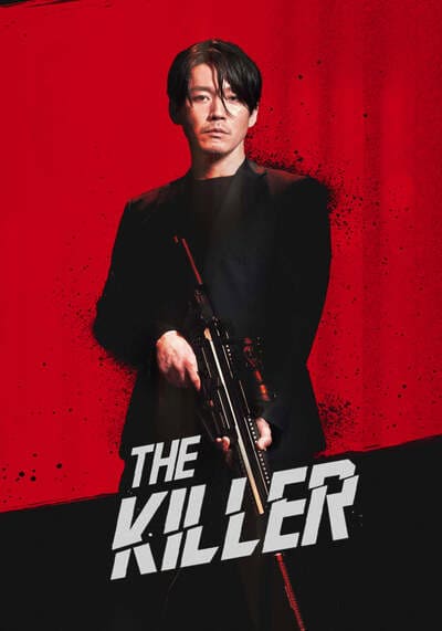 The Killer ยอดนักฆ่า ล่าระห่ำ (2022)
