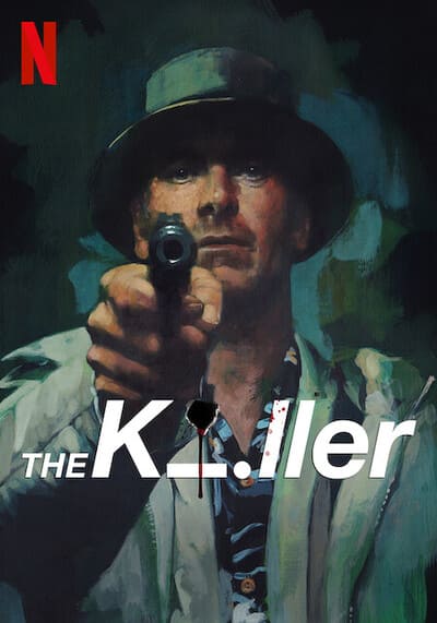 นักฆ่า (The Killer) 2023