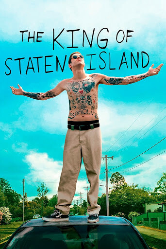 ราชาแห่งเกาะสแตเทน (The King of Staten Island) 2020