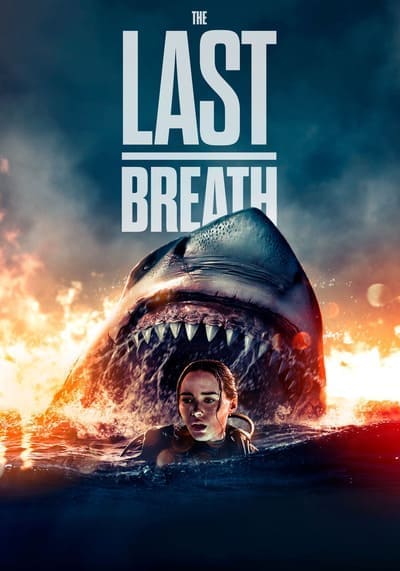 ลมหายใจสุดท้าย (The Last Breath) 2024