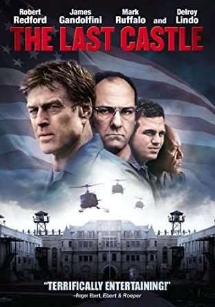 กบฏป้อมทมิฬ (The Last Castle) 2001