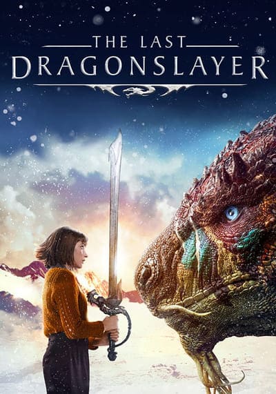 นักฆ่ามังกร คนสุดท้าย (The Last Dragonslayer) 2016