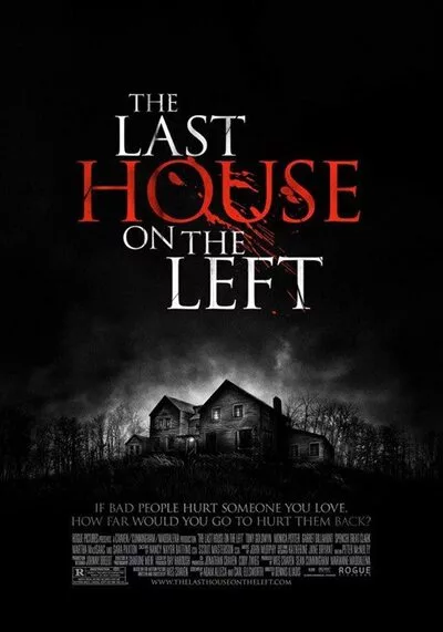 วิมานนรกล่าเดนคน (The Last House on the Left) 2009