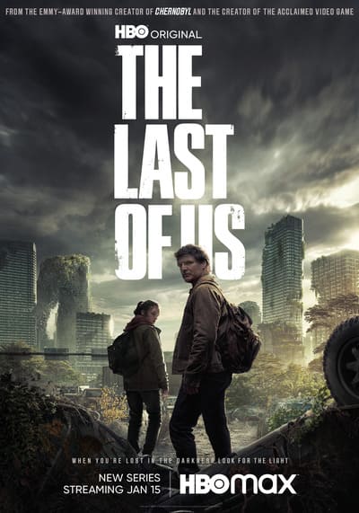 The Last of Us 2023 Ep.1-9 จบ