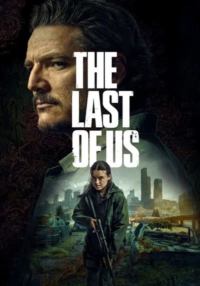 The Last of Us Season 2 (2025) Ep.1-7 จบ