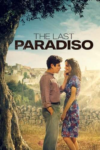 เดอะ ลาสต์ พาราดิสโซ (The Last Paradiso) 2021