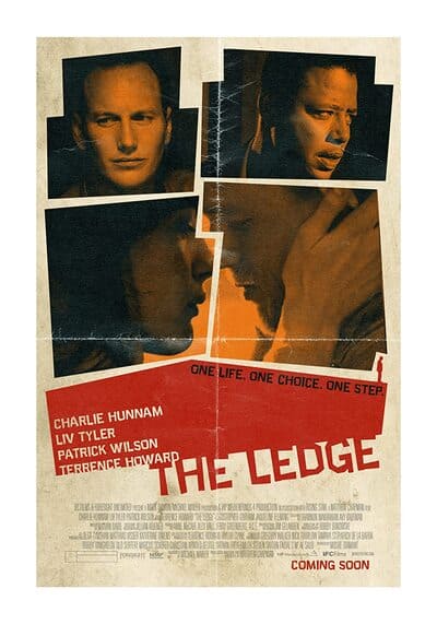 เล่ห์กลลวงพิศวาส (The Ledge) 2011