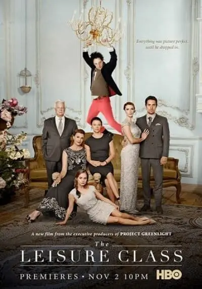 เดอะ เลเชอร์ คลาส (The Leisure Class) 2015