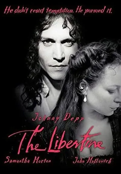 จอมคนแห่งโรเชสเตอร์ (The Libertine) 2004
