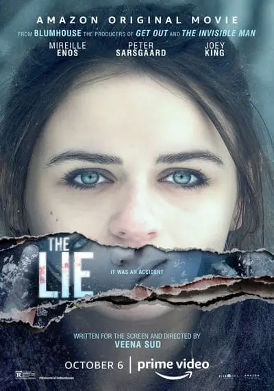 คำลวง (The Lie) 2018