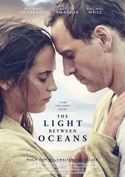 อย่าปล่อยให้รักสลาย (The Light Between Oceans) 2016
