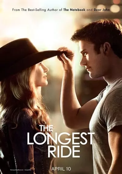 เดอะ ลองเกส ไรด์ ระยะทางพิสูจน์รัก (The Longest Ride) 2015
