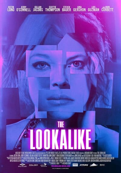 เกมซ้อนแผน แฝงกลลวง (The Lookalike) 2014