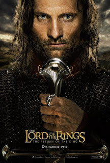 ลอร์ดออฟเดอะริงส์ ภาค 3 มหาสงครามชิงพิภพ (The Lord of The Rings 3 The Return of The King) 2003